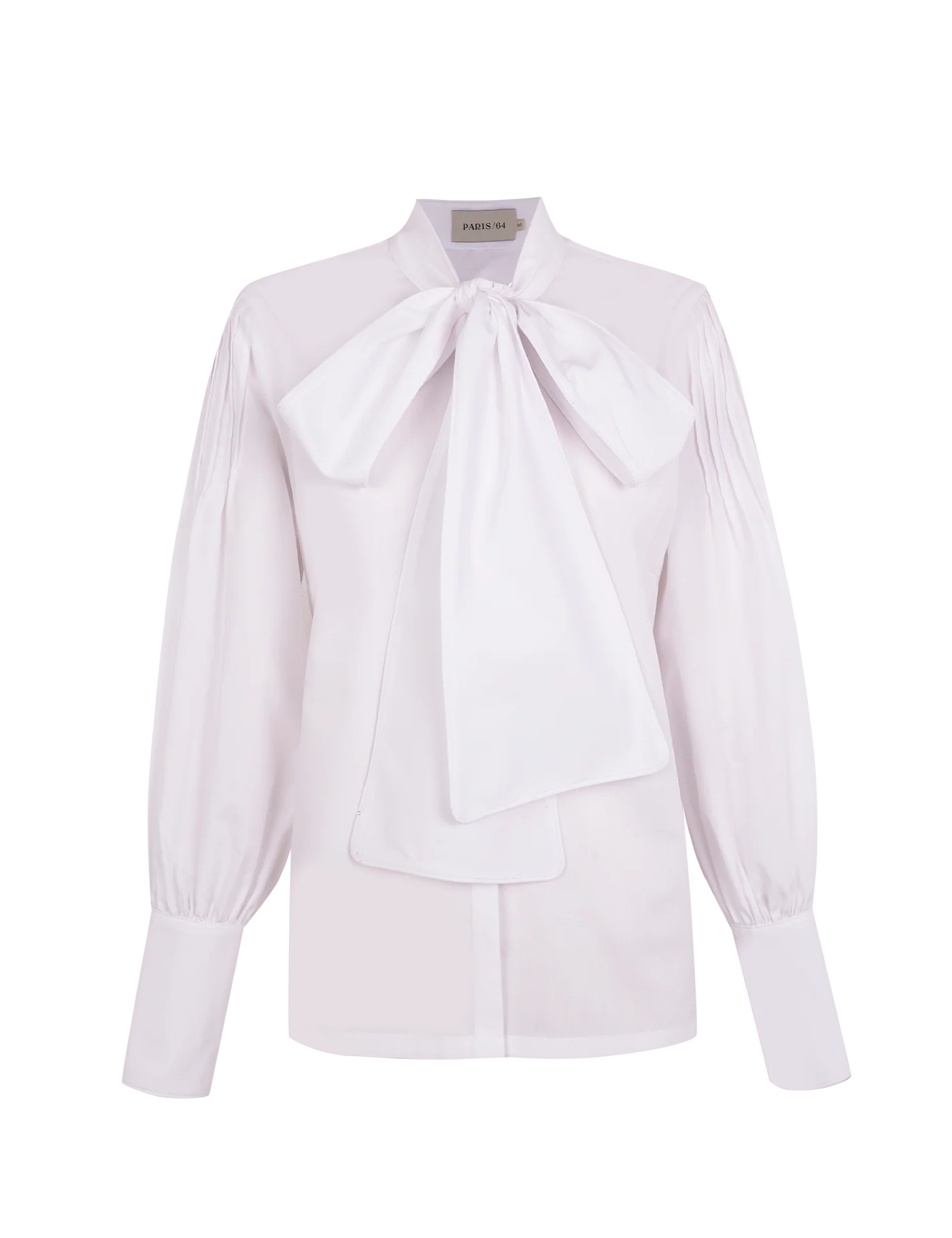 Camisa Eloise White