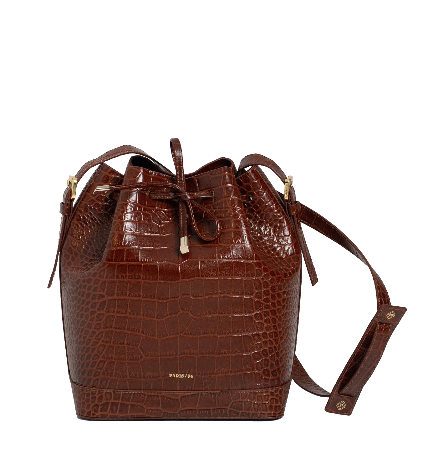 Mini Always Coco Cognac - Image 2