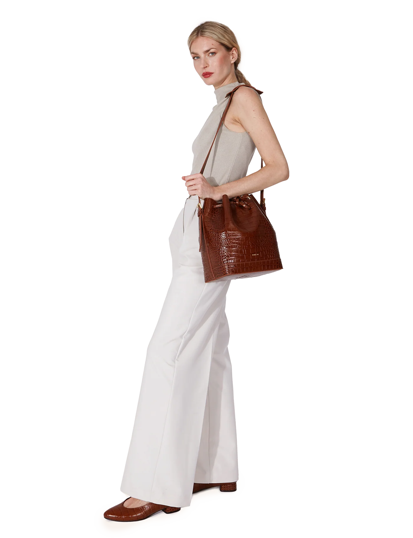 Mini Always Coco Cognac - Image 3