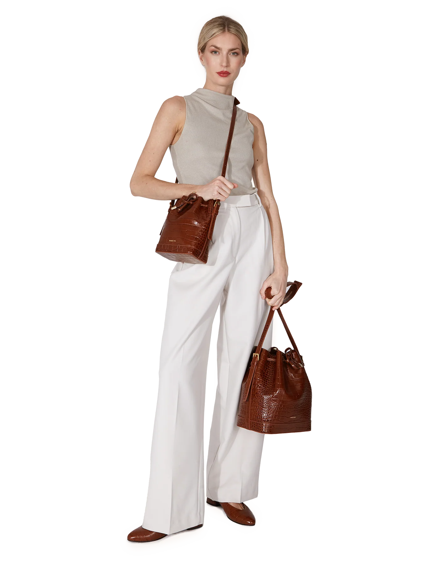 Mini Always Coco Cognac - Image 4