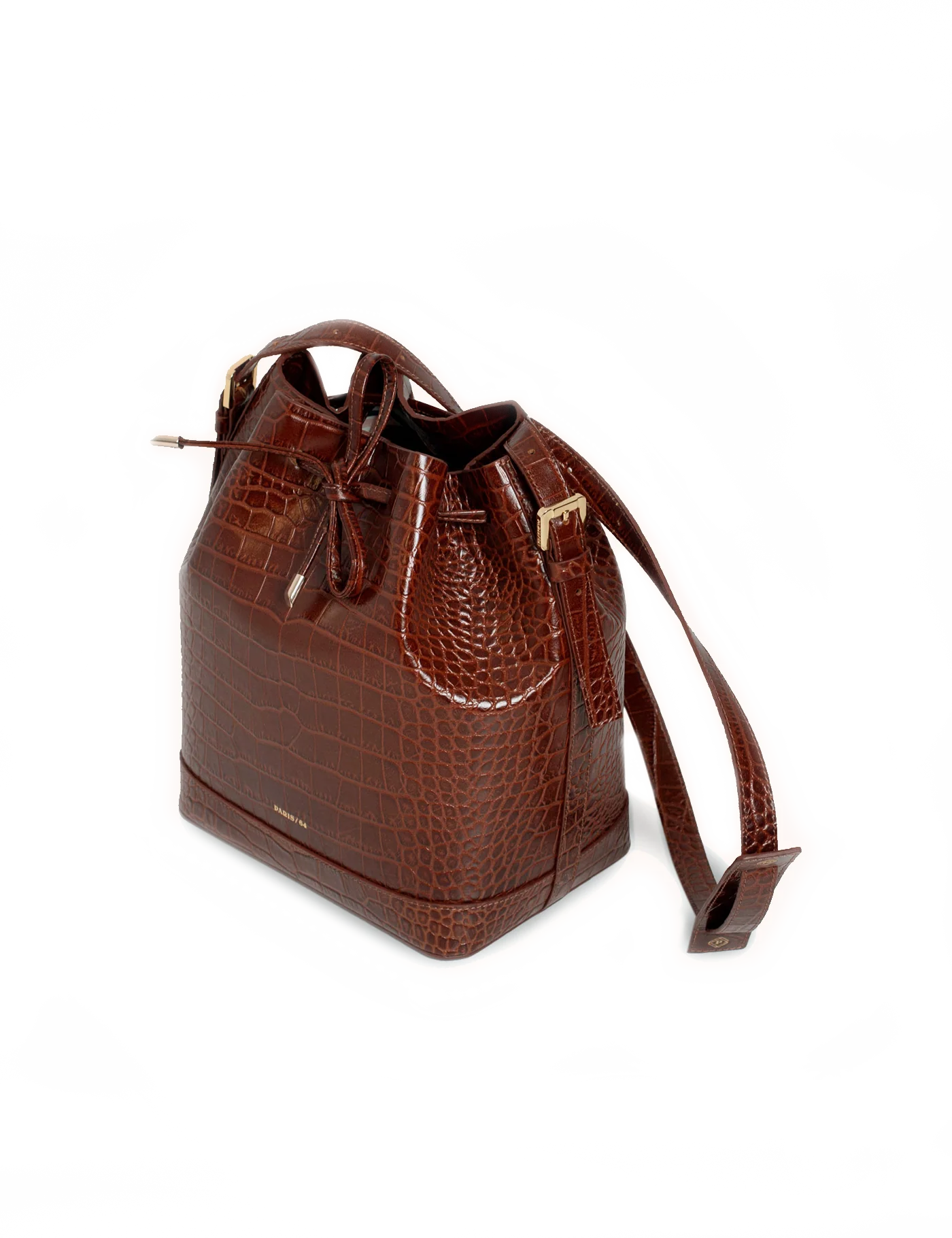 Mini Always Coco Cognac - Image 5
