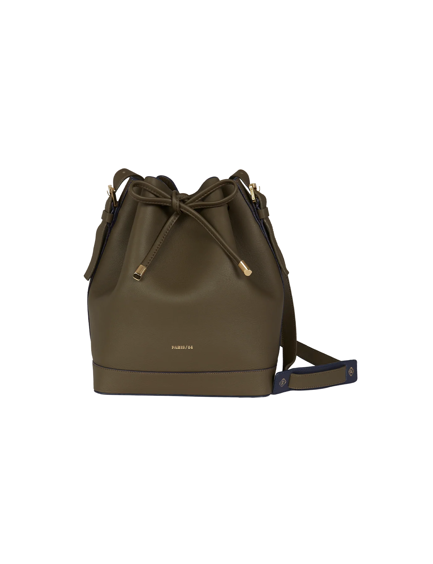 Mini Always Dark Olive
