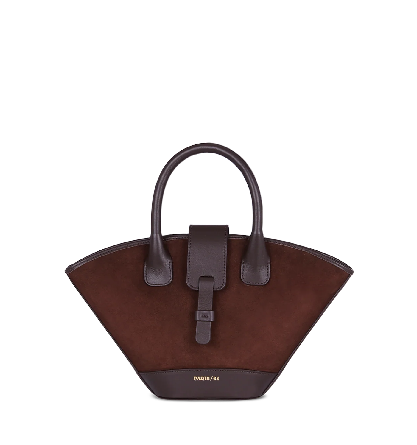 Mini Lumière Ante Cacao & Brown - Image 2