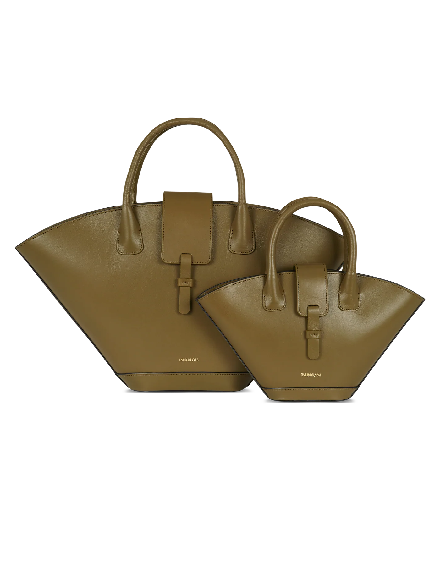 Mini Lumière Olive - Image 9