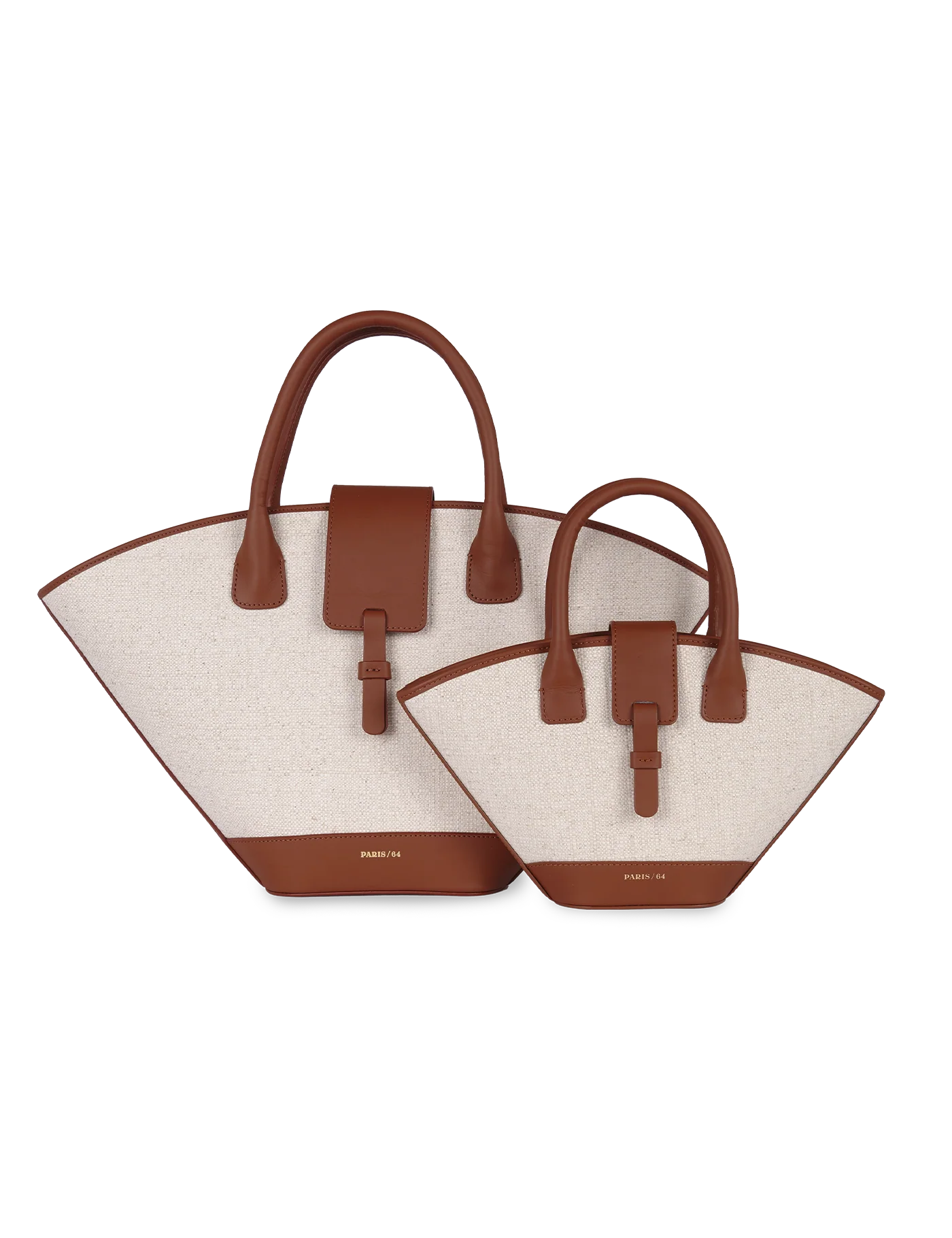 Mini Lumière Rafia & Chocolate - Image 5