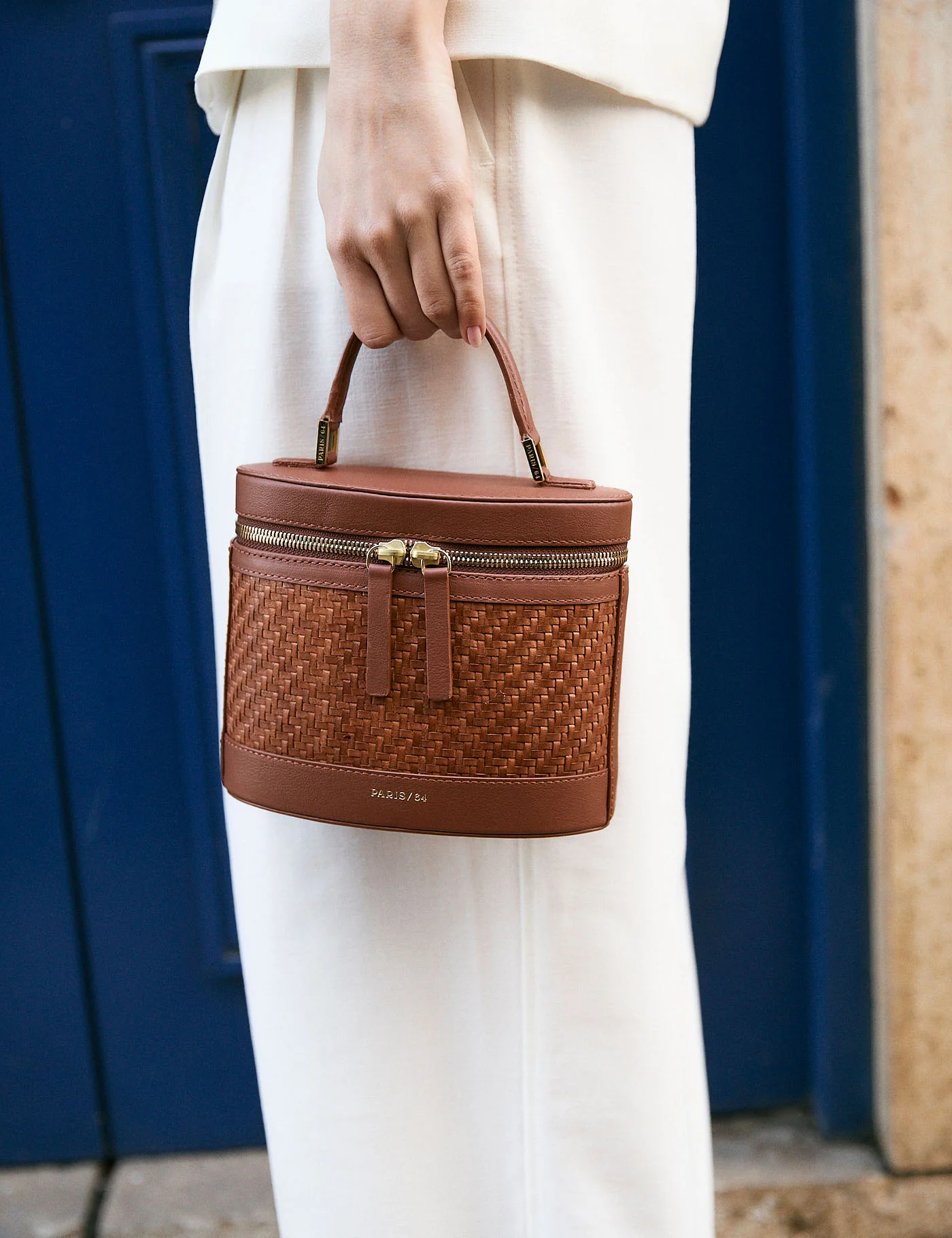 Prismatic Provence Brown - Image 3