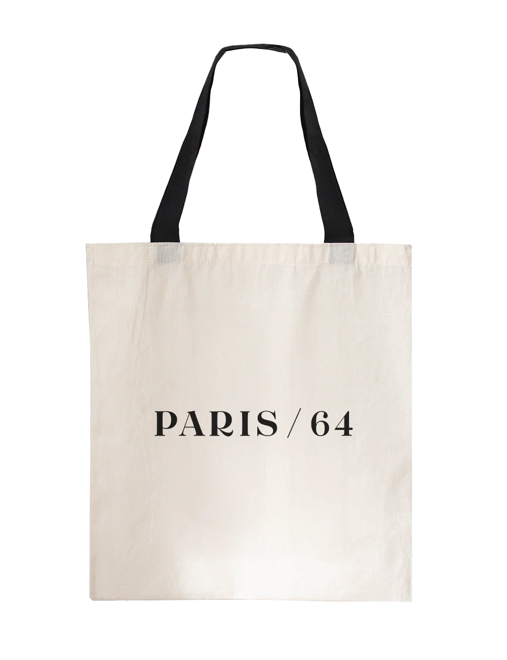 Tote Bag Paris/64